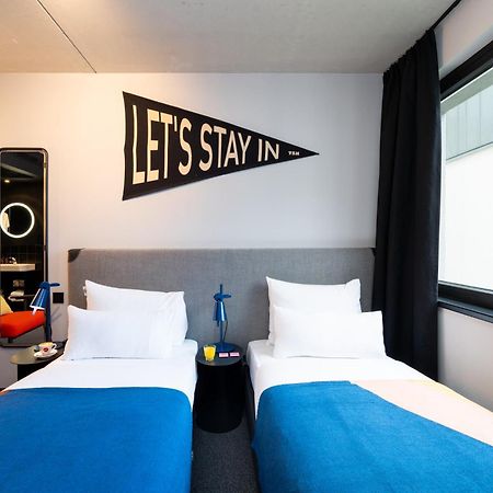 The Social Hub Toulouse Hotel Екстериор снимка