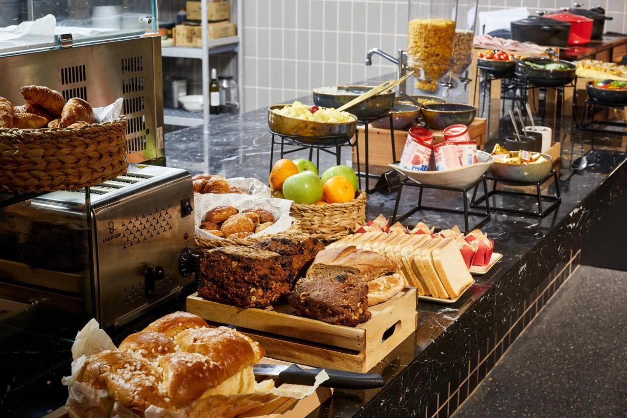 The Social Hub Toulouse Hotel Екстериор снимка