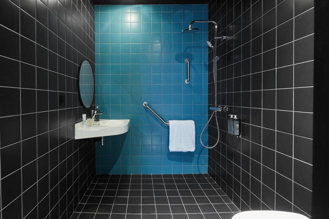 The Social Hub Toulouse Hotel Екстериор снимка