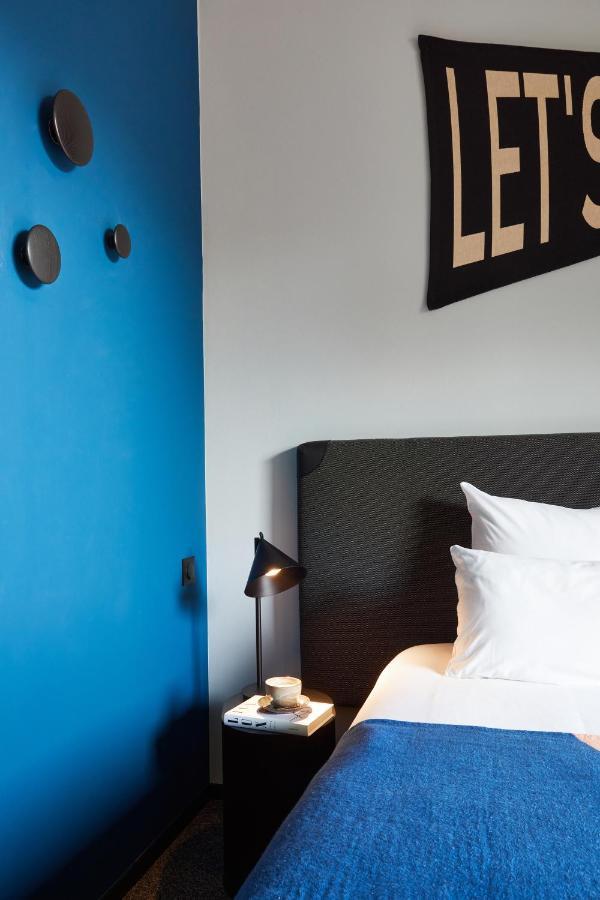 The Social Hub Toulouse Hotel Екстериор снимка