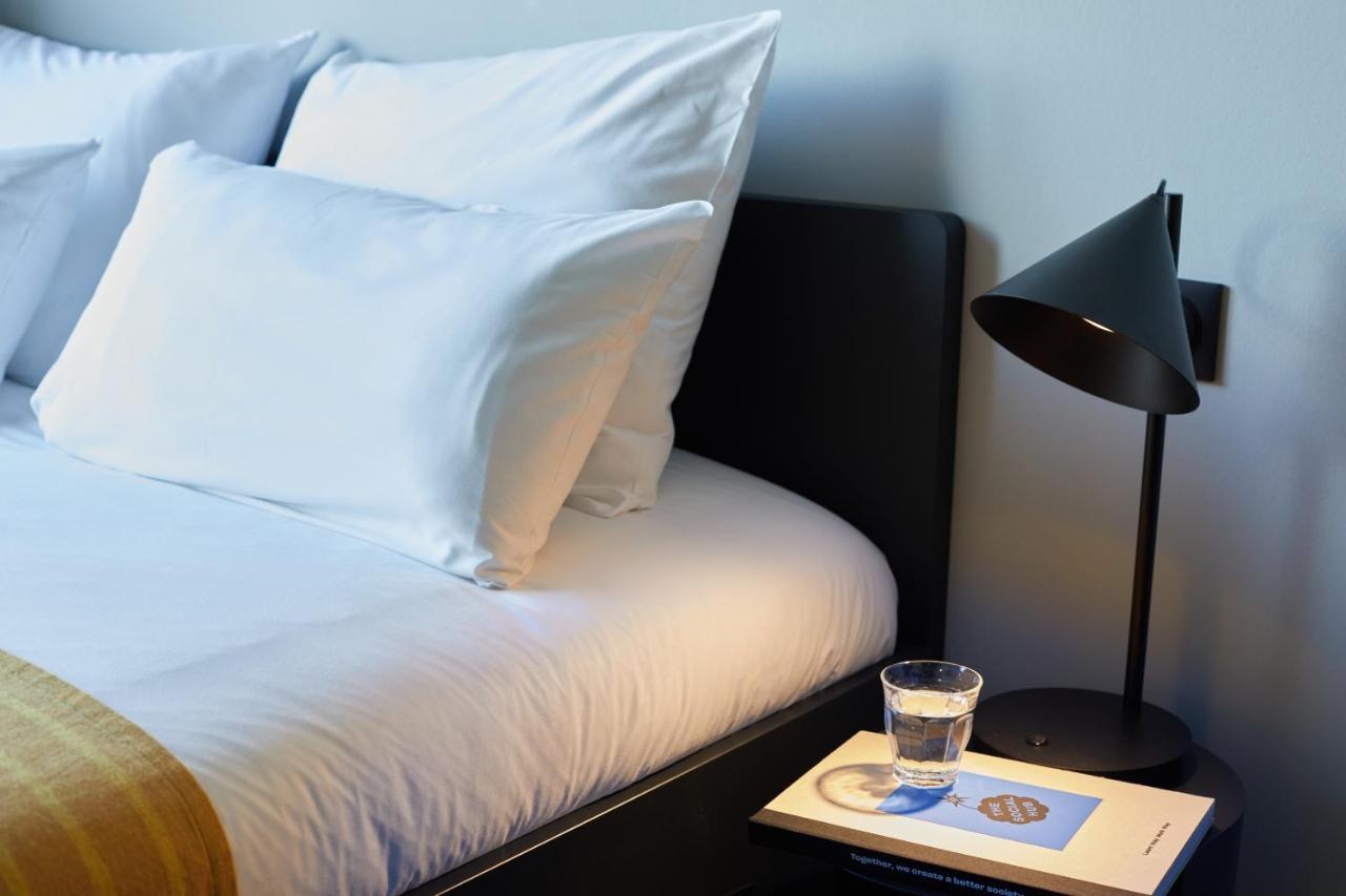 The Social Hub Toulouse Hotel Екстериор снимка