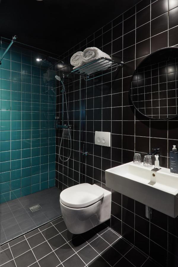 The Social Hub Toulouse Hotel Екстериор снимка