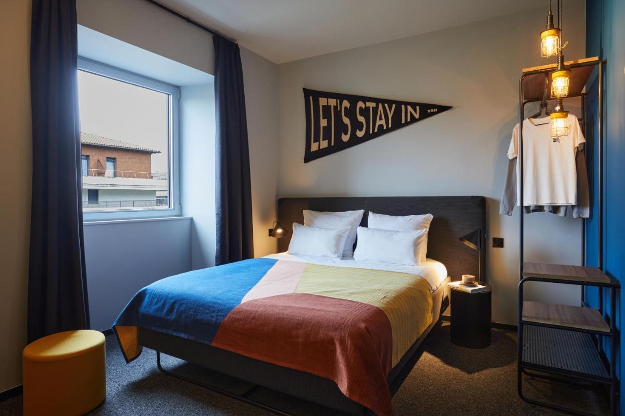 The Social Hub Toulouse Hotel Екстериор снимка