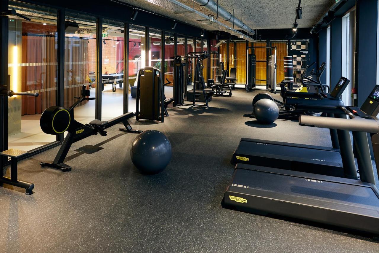The Social Hub Toulouse Hotel Екстериор снимка