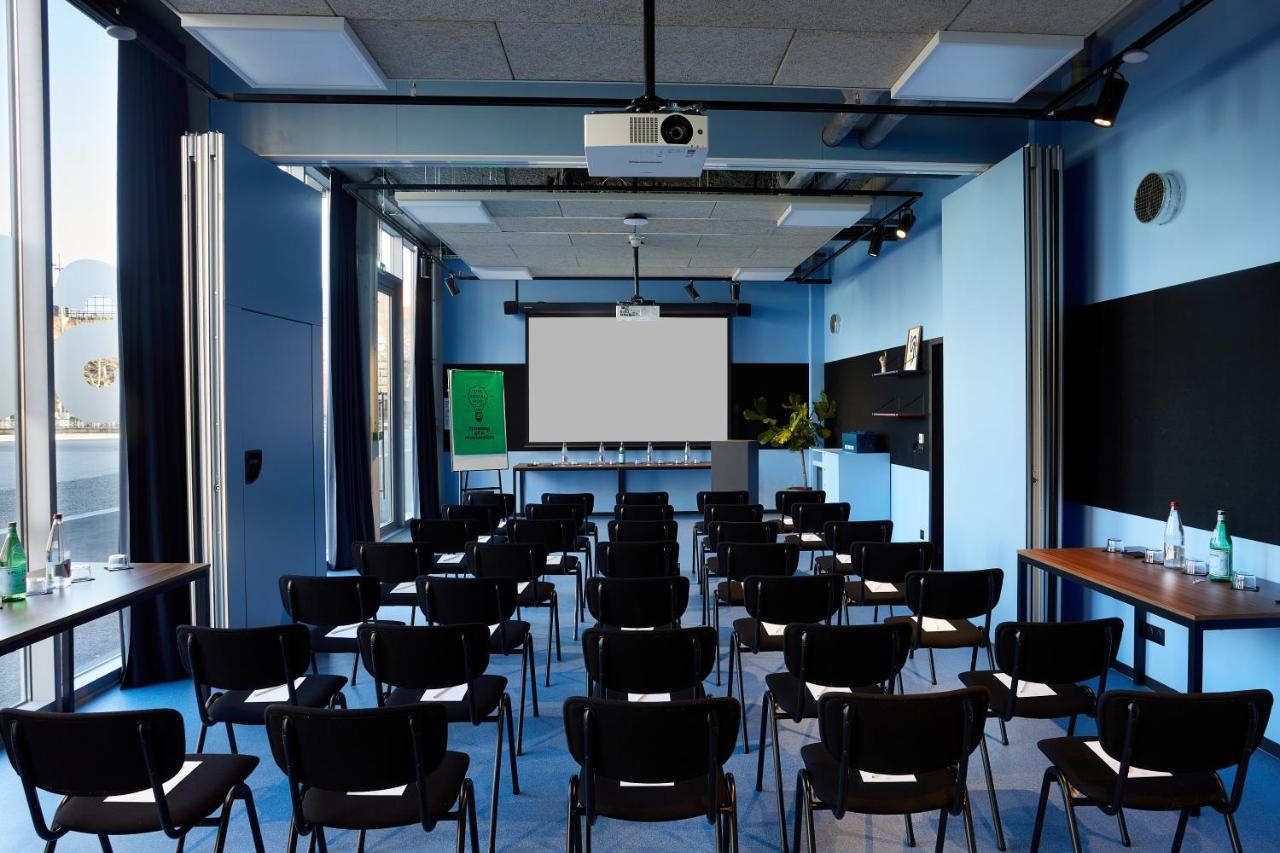 The Social Hub Toulouse Hotel Екстериор снимка