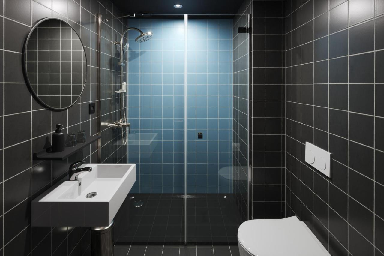 The Social Hub Toulouse Hotel Екстериор снимка