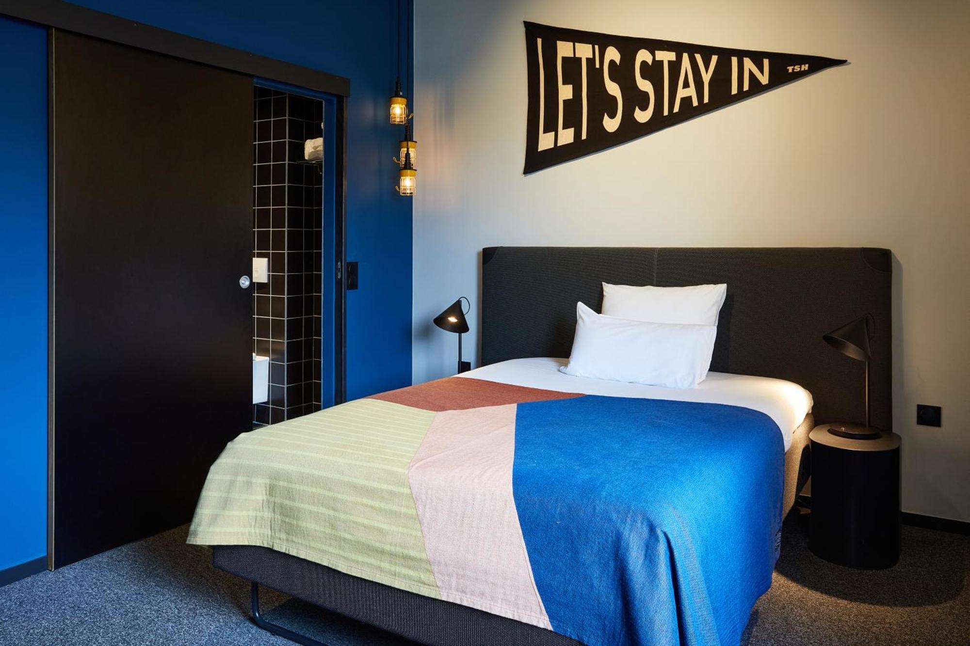 The Social Hub Toulouse Hotel Екстериор снимка